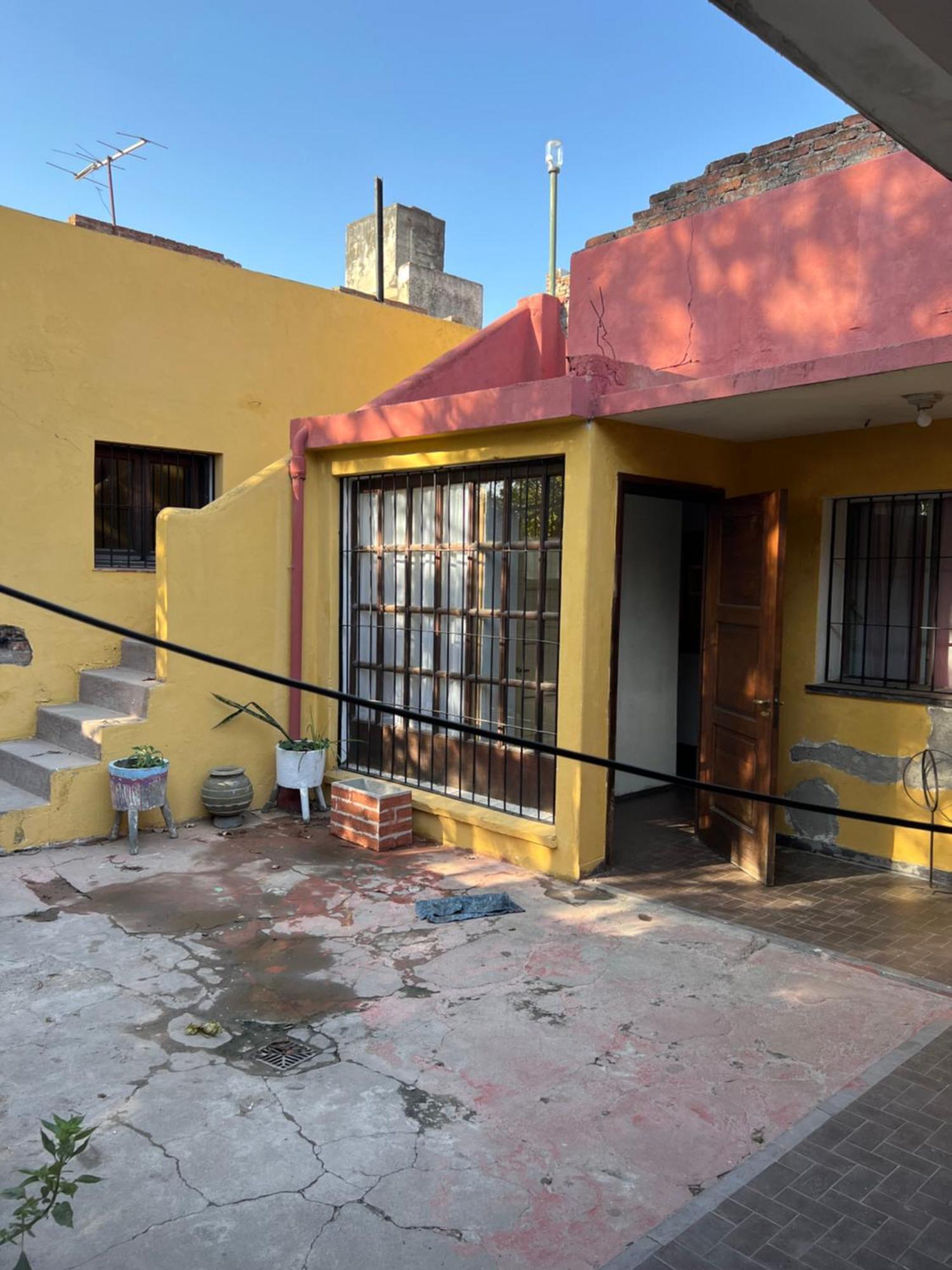 Cuyaya Hostel San Salvador de Jujuy Exterior foto