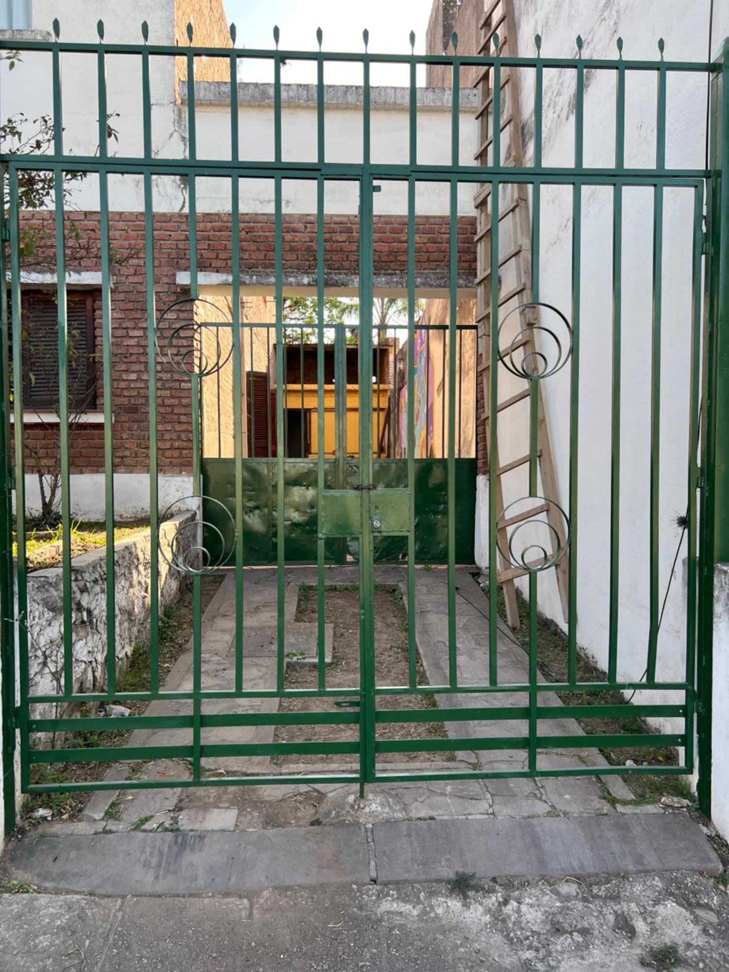 Cuyaya Hostel San Salvador de Jujuy Exterior foto