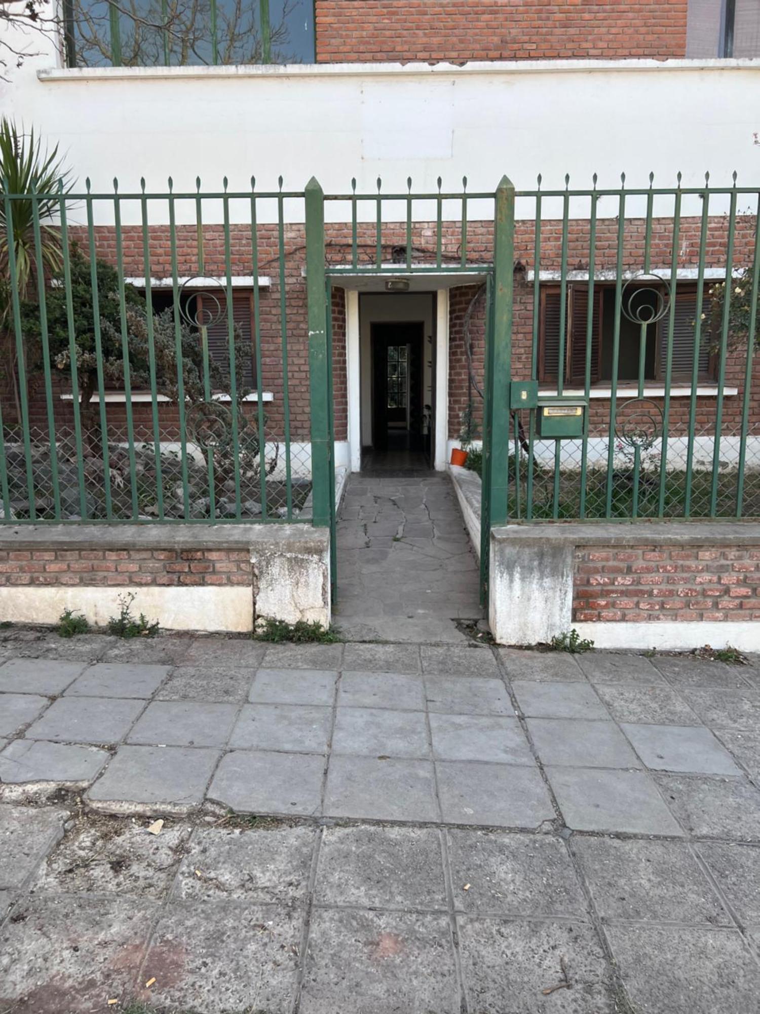Cuyaya Hostel San Salvador de Jujuy Exterior foto